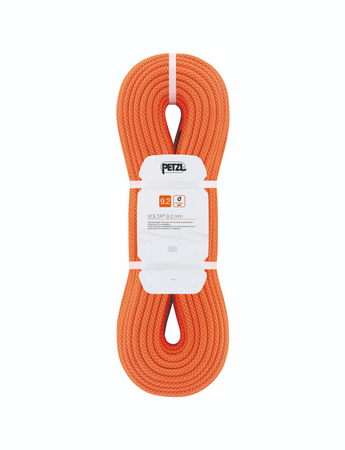 Petzl VOLTA 9.2 mm klatretau