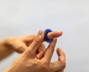 Fingermassasjer